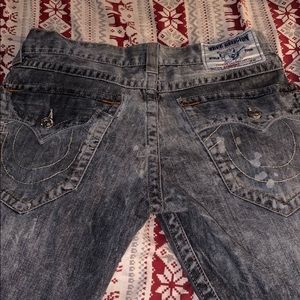 True religion jeans